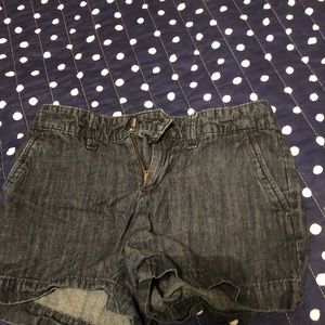 Gap shorts